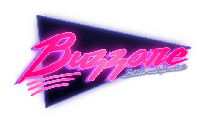Buzzare